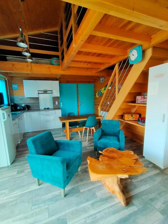 Gite Avec Piscine Et Espace Bien-Etre Partages Entre Bordeaux Et Lacanau Ocean (Adults Only) Brach Екстериор снимка